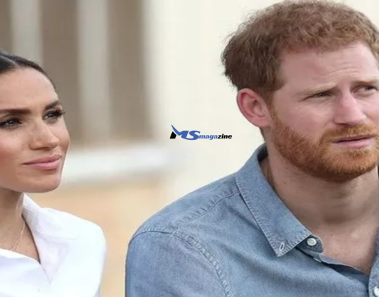 Meghan Markle ungeschminkt