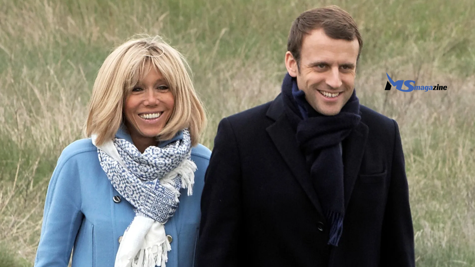 brigitte macron ungeschminkt