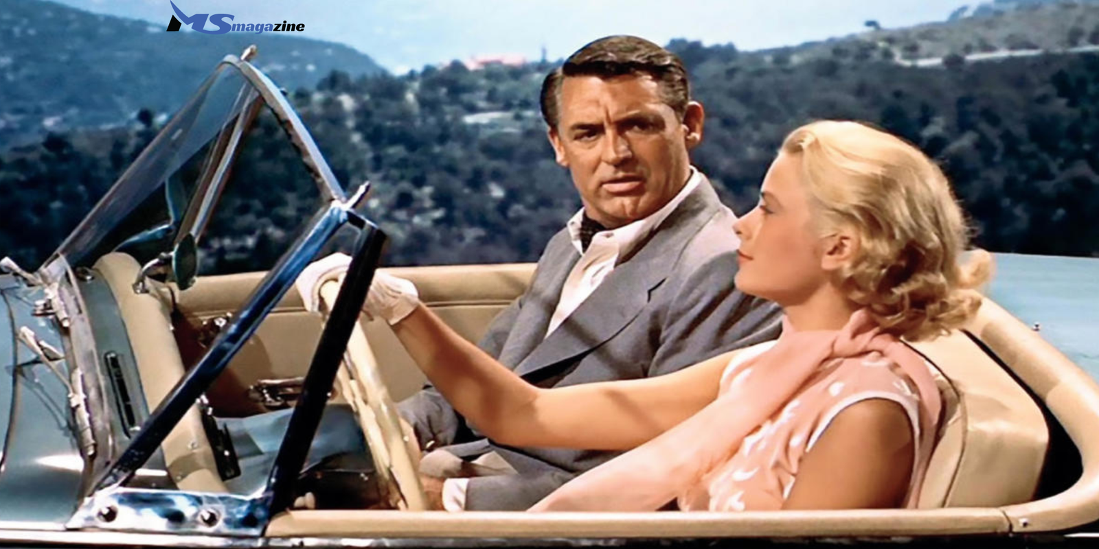 Cary Grant Ehepartnerin