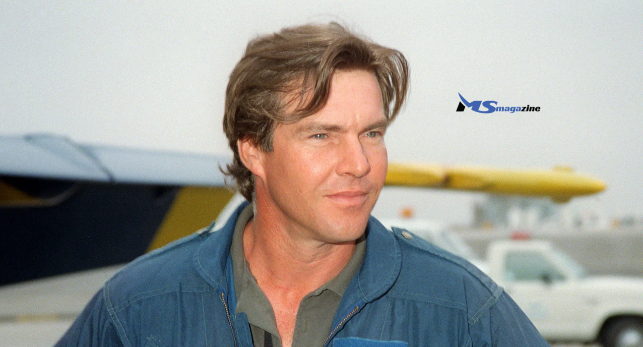 Dennis Quaid Ehepartnerin